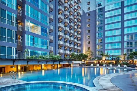 SC Hotel